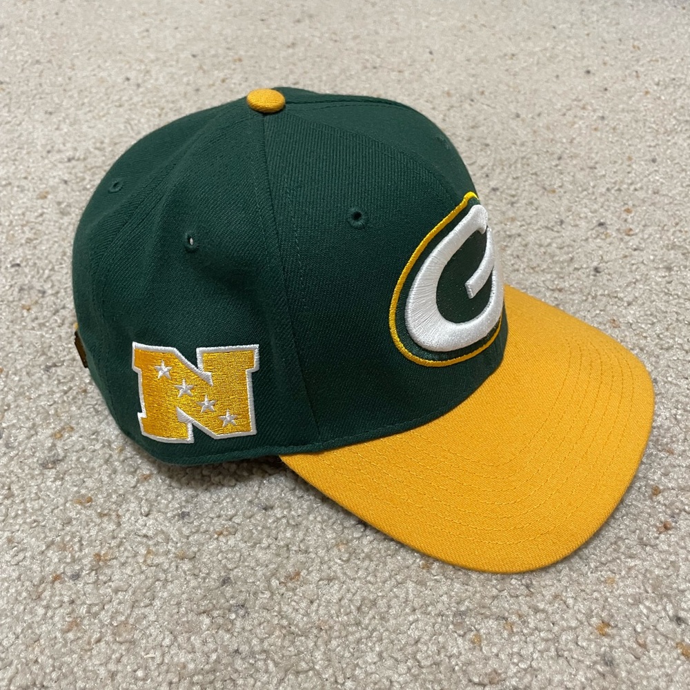 Green Bay Packers Hat